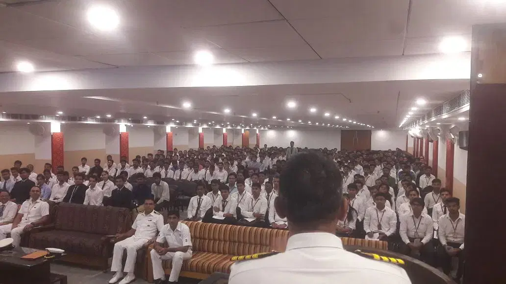 IIMT Greater Noida Placement photo 2